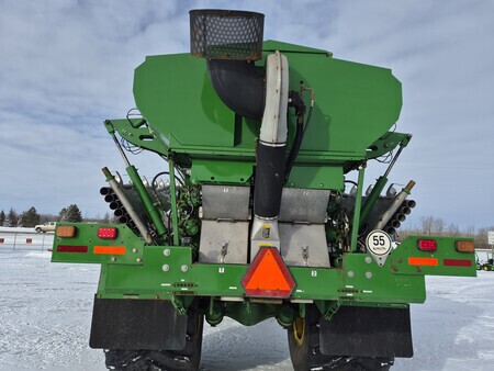 Used 2019 John Deere F4365 Self Propelled Applicators at Horizon Ag & Turf in St. Paul, AB - Photo23
