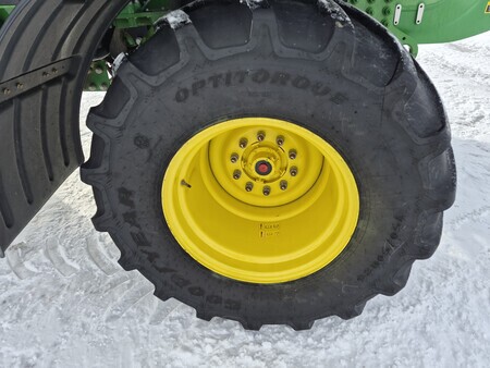 Used 2019 John Deere F4365 Self Propelled Applicators at Horizon Ag & Turf in St. Paul, AB - Photo24