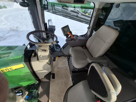Used 2019 John Deere F4365 Self Propelled Applicators at Horizon Ag & Turf in St. Paul, AB - Photo29