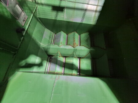 Used 2019 John Deere F4365 Self Propelled Applicators at Horizon Ag & Turf in St. Paul, AB - Photo31