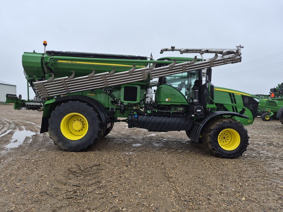 Used 2019 John Deere F4365 Self Propelled Applicators at Horizon Ag & Turf in St. Paul, AB - Photo2