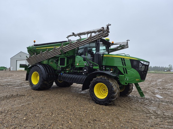 Used 2019 John Deere F4365 Self Propelled Applicators at Horizon Ag & Turf in St. Paul, AB - Photo6