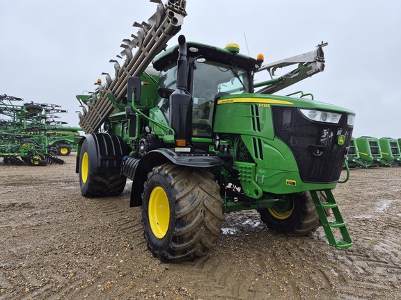 Used 2019 John Deere F4365 Self Propelled Applicators at Horizon Ag & Turf in St. Paul, AB - Photo7