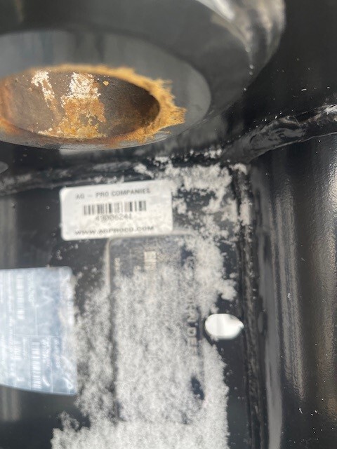 2024 John Deere BYT11913 Image 3