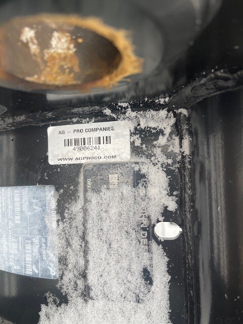 2024 John Deere BYT11913 Image 2