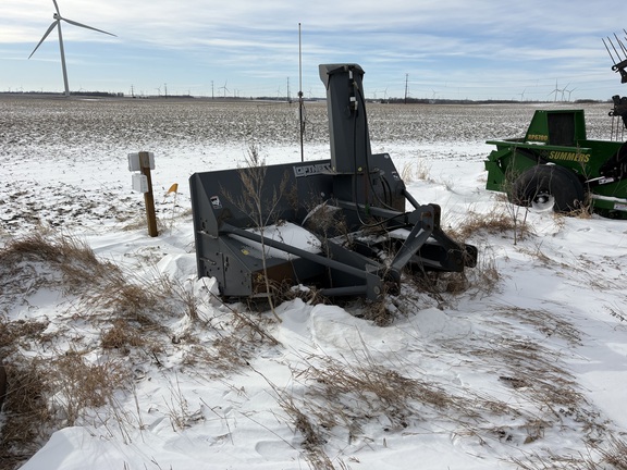 2015 Loftness 962H - Photo2