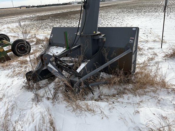 2015 Loftness 962H - Photo4