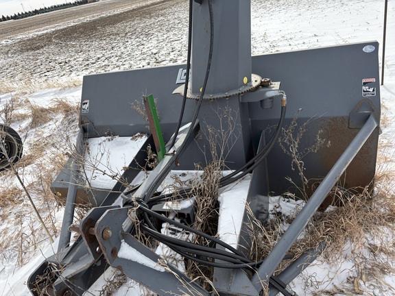 2015 Loftness 962H - Photo6