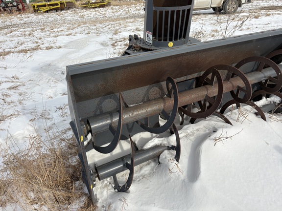 2015 Loftness 962H - Photo3