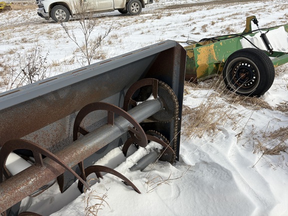 2015 Loftness 962H - Photo5