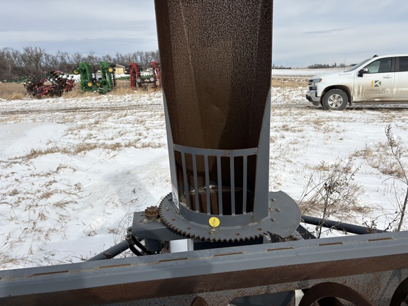 2015 Loftness 962H - Photo7