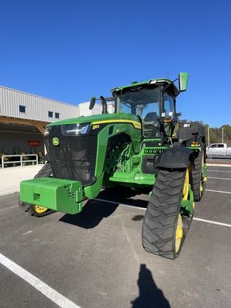 2023 John Deere 8RX 410