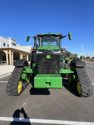 2023 John Deere 8RX 410