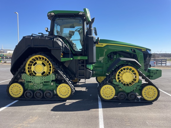 2023 John Deere 8RX 410