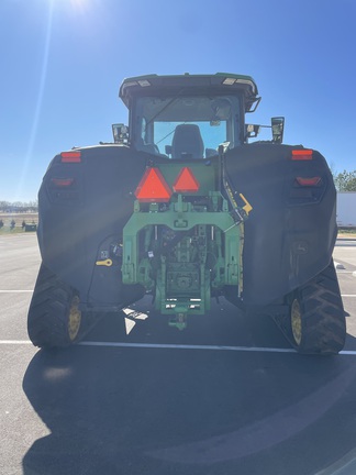2023 John Deere 8RX 410