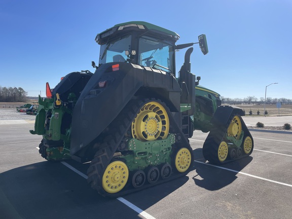 2023 John Deere 8RX 410