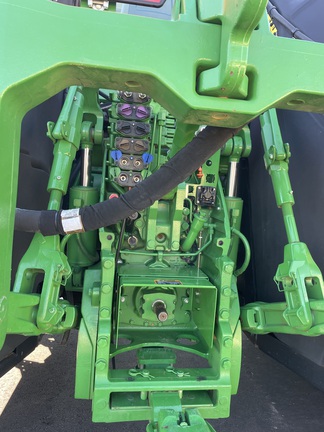 2023 John Deere 8RX 410