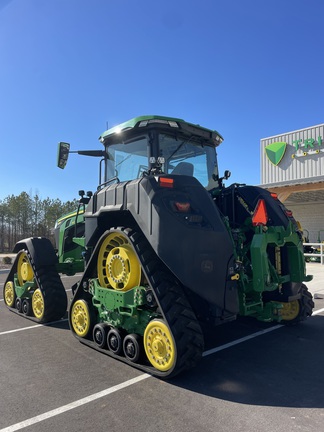 2023 John Deere 8RX 410
