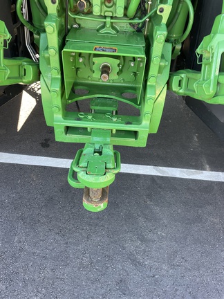 2023 John Deere 8RX 410