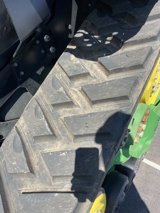 2023 John Deere 8RX 410