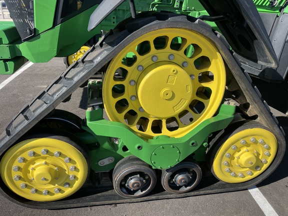 2023 John Deere 8RX 410