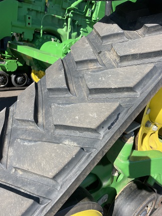 2023 John Deere 8RX 410