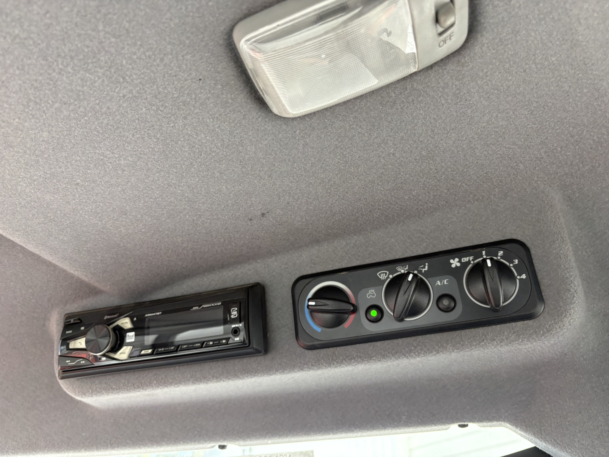 Kubota M7060 Image 11