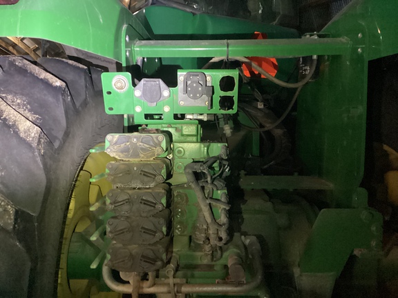 2011 John Deere 9230 - Photo9