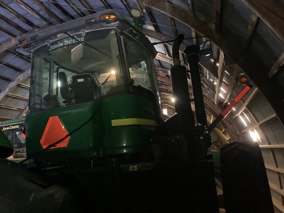 2011 John Deere 9230 - Photo7