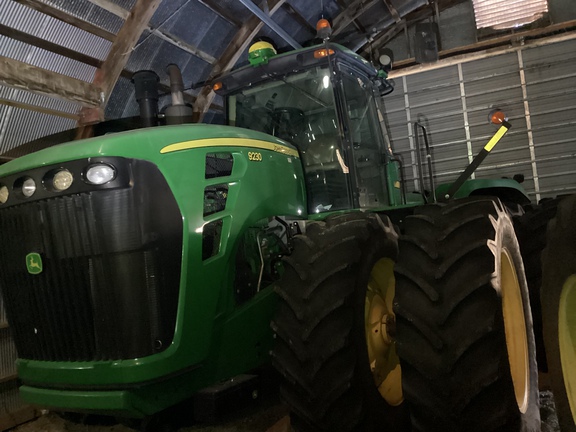 2011 John Deere 9230 - Photo5