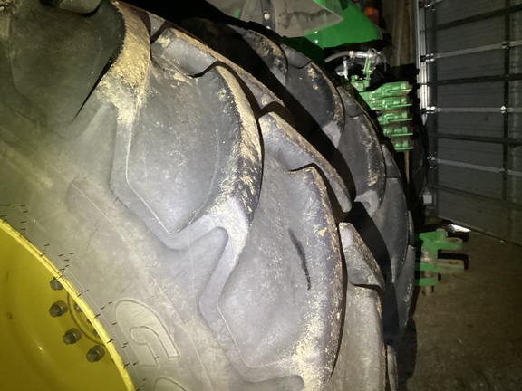 2011 John Deere 9230 - Photo13