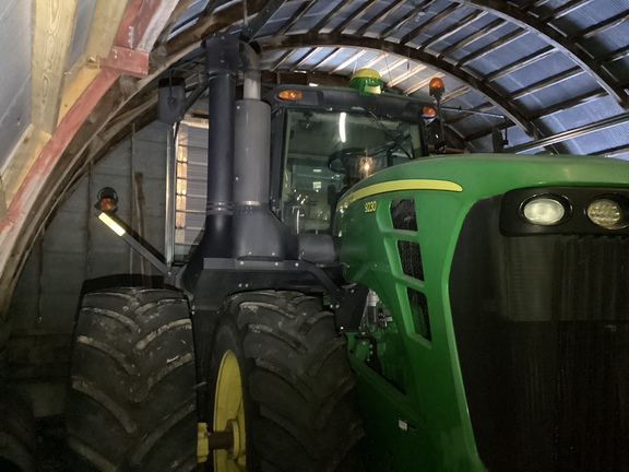  John Deere 9230