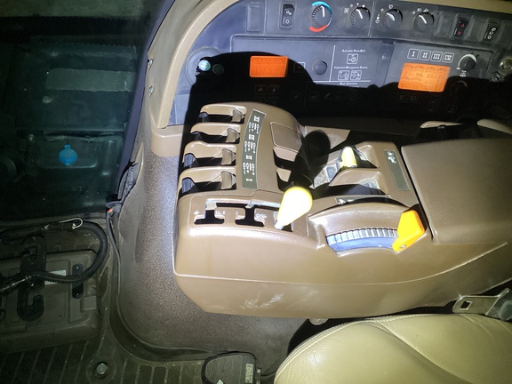 2011 John Deere 9230 - Photo15