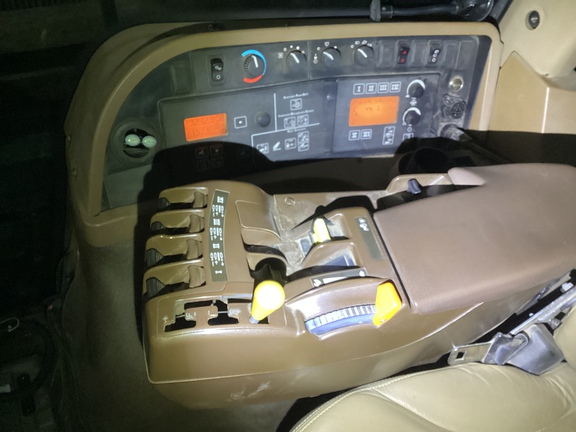 2011 John Deere 9230 - Photo17