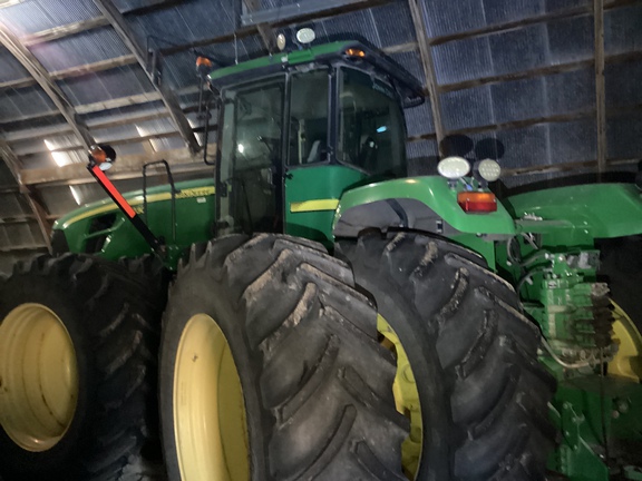 2011 John Deere 9230 - Photo10