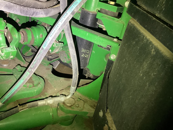 2011 John Deere 9230 - Photo4