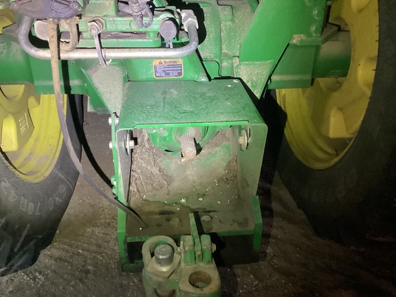 2011 John Deere 9230 - Photo8