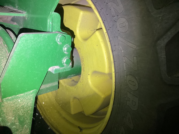 2011 John Deere 9230 - Photo11