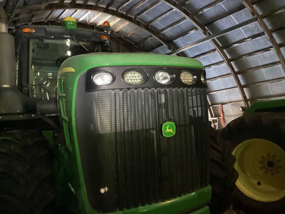 2011 John Deere 9230 - Photo6