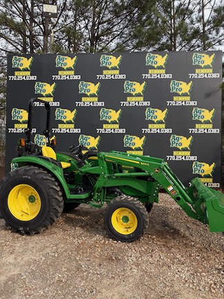 2024 John Deere 4044M