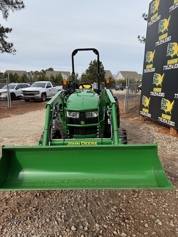 2024 John Deere 4044M Image 2