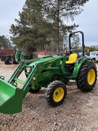 2024 John Deere 4044M-3