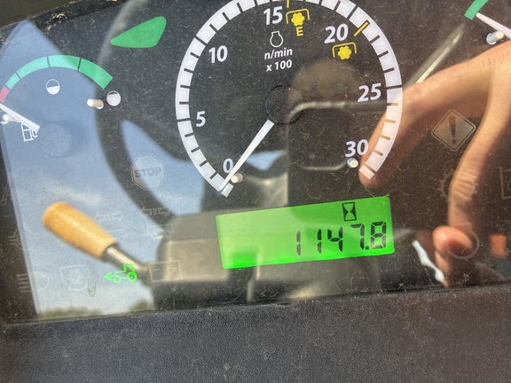 2016 John Deere 5055E