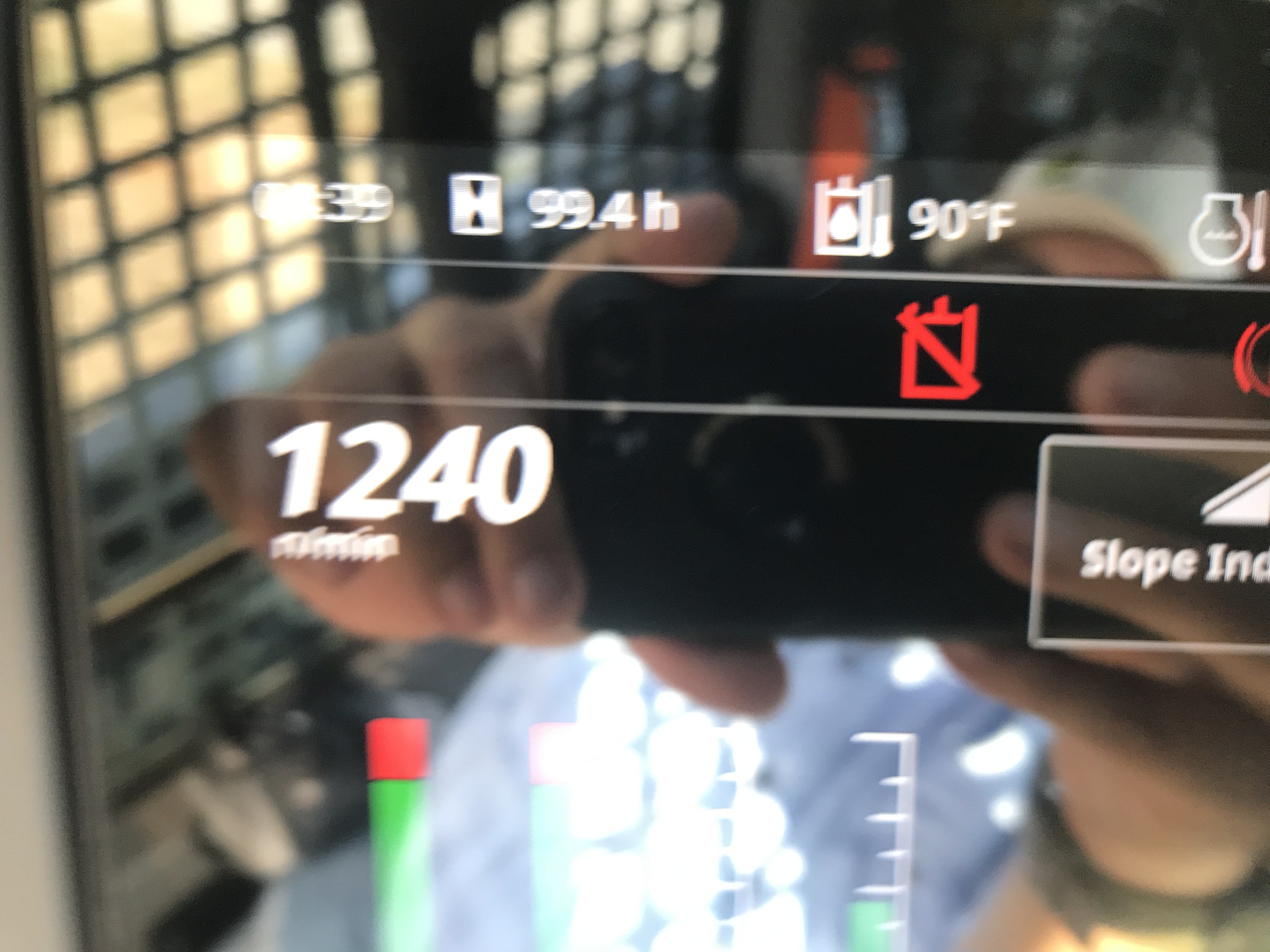 2024 John Deere 335 P Image 9