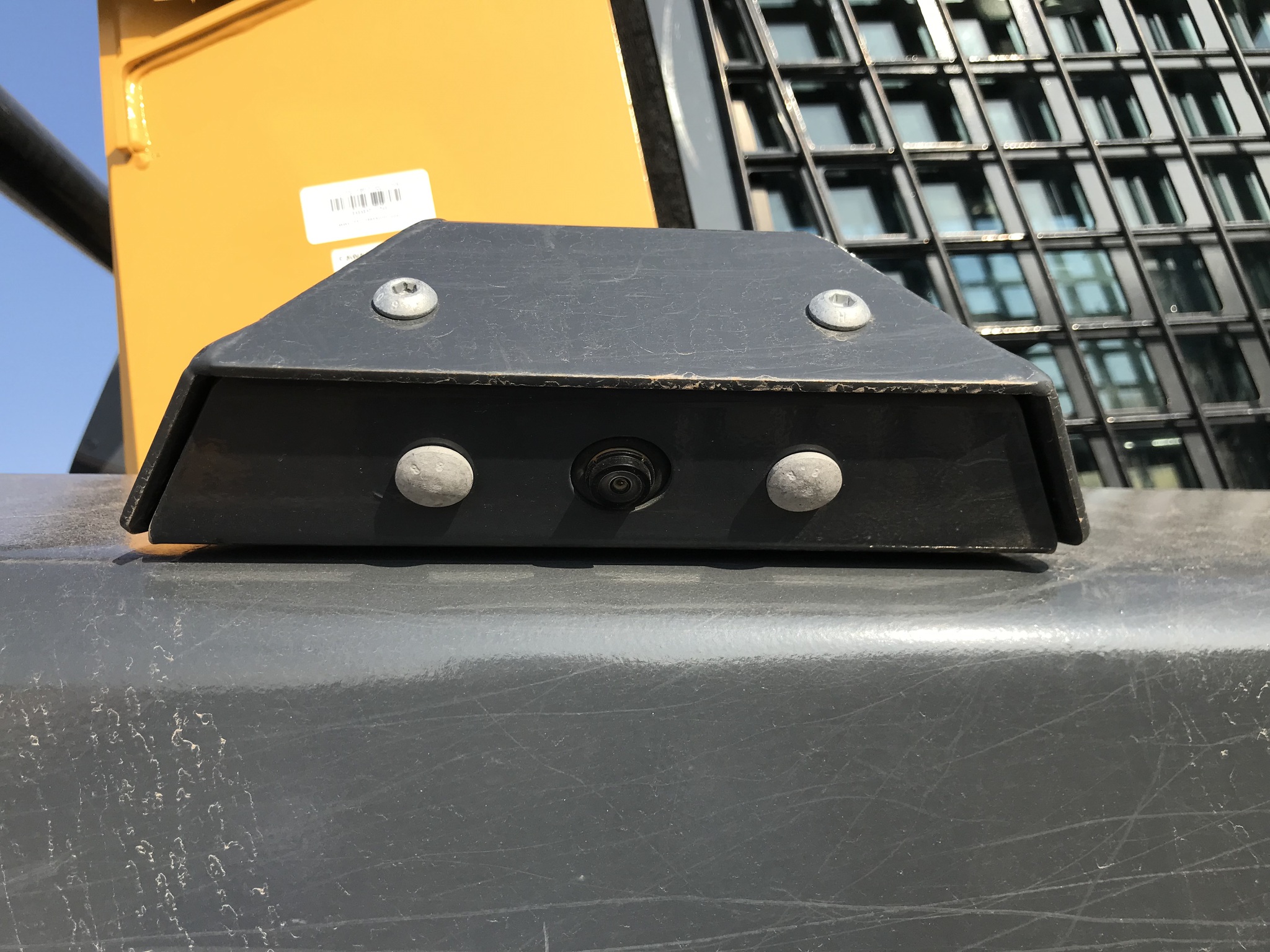 2024 John Deere 335 P Image 16