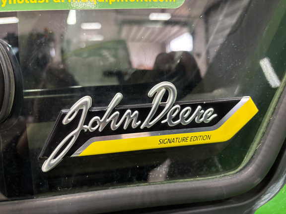 2022 John-Deere 8R 280