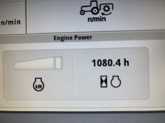 2022 John-Deere 8R 280