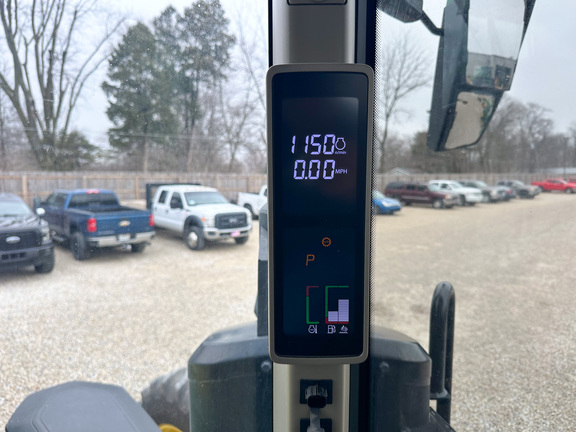 2022 John-Deere 8R 280