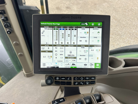 2022 John-Deere 8R 280