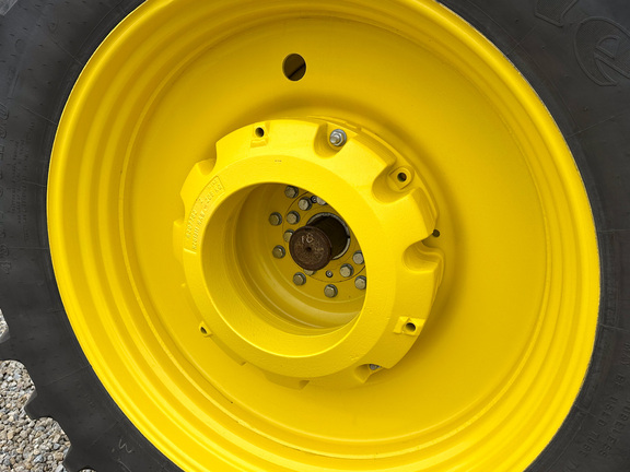 2022 John-Deere 8R 280